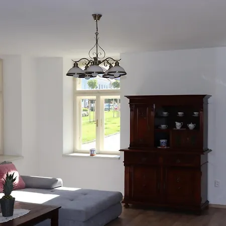 Apartment Ceska Kanada *