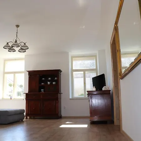 Ceska Kanada Apartment *