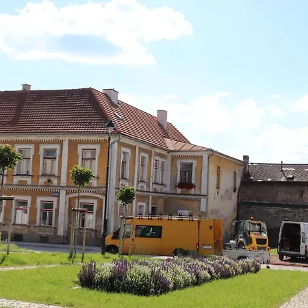 Apartman Ceska Kanada