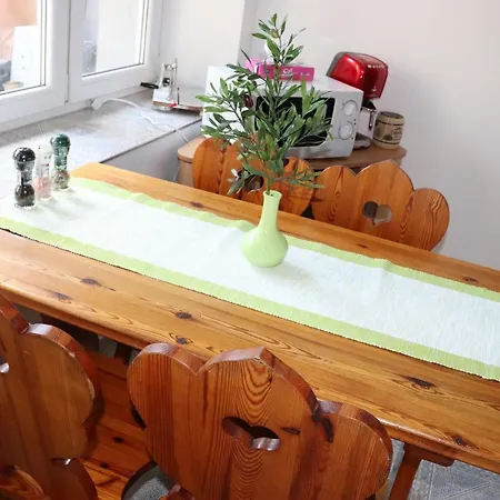 Ceska Kanada Apartment *