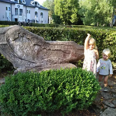 Ceska Kanada * Nova Bystrice