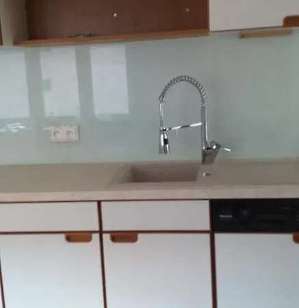 Apartment Ceska Kanada *